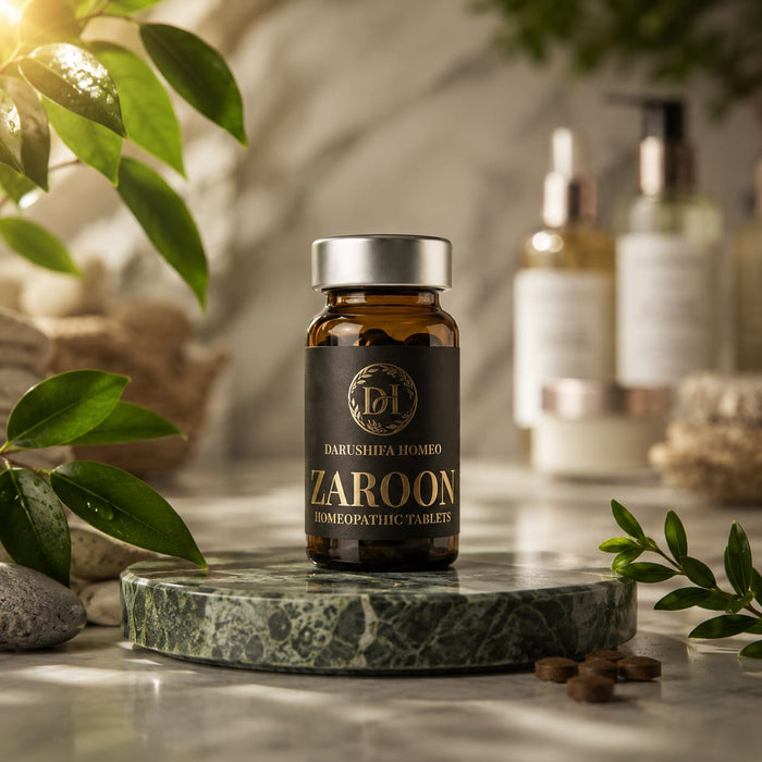 ZAROON Oral Drops